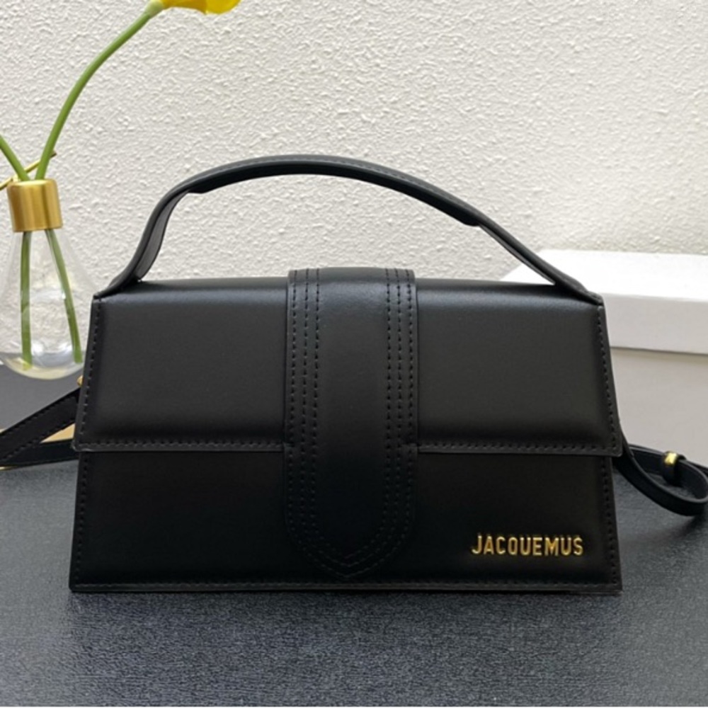 Jacquemus Le Grand Bambino Bag